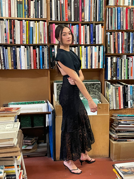 Dress Alessandra Rich