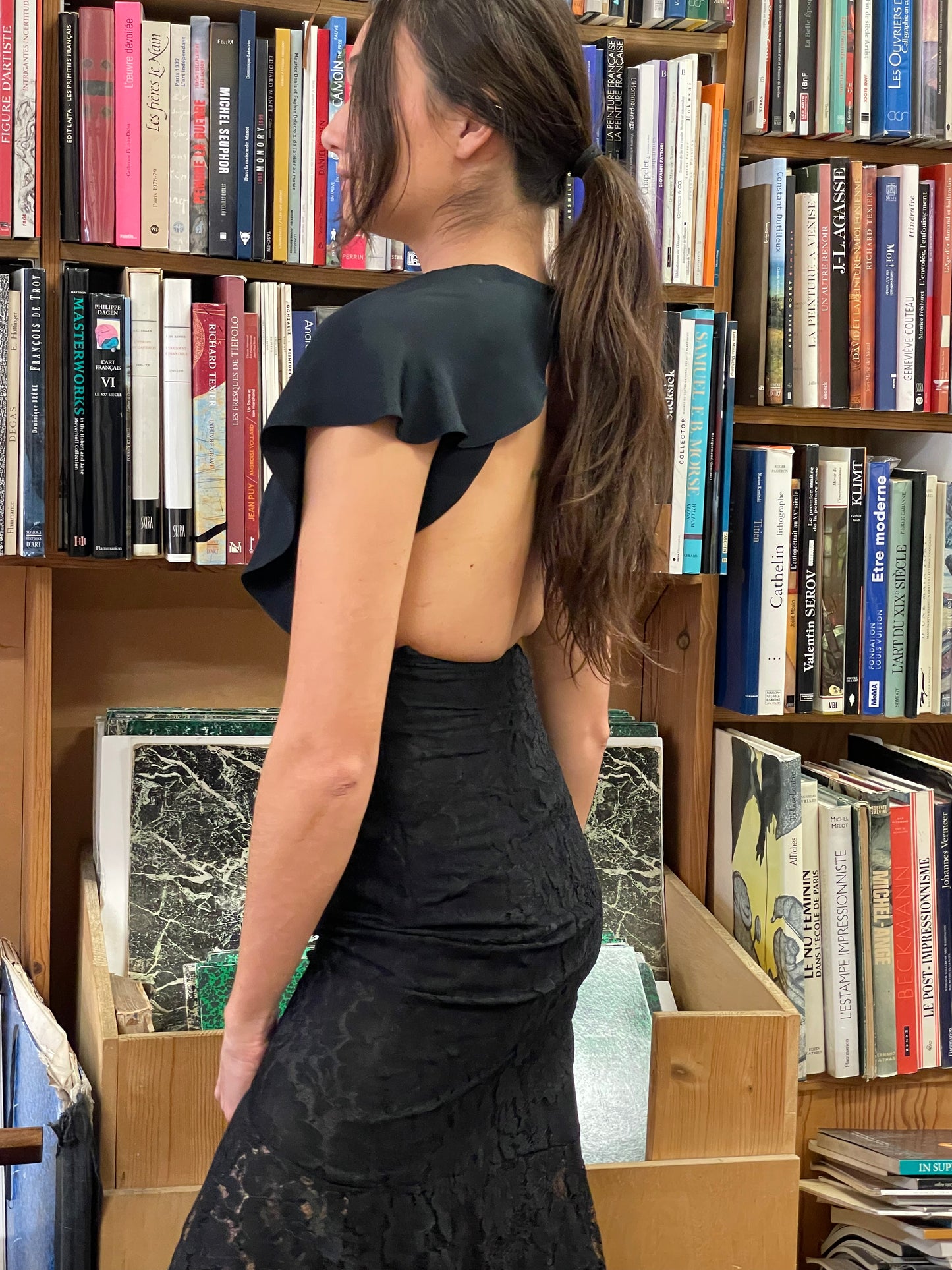 Dress Alessandra Rich
