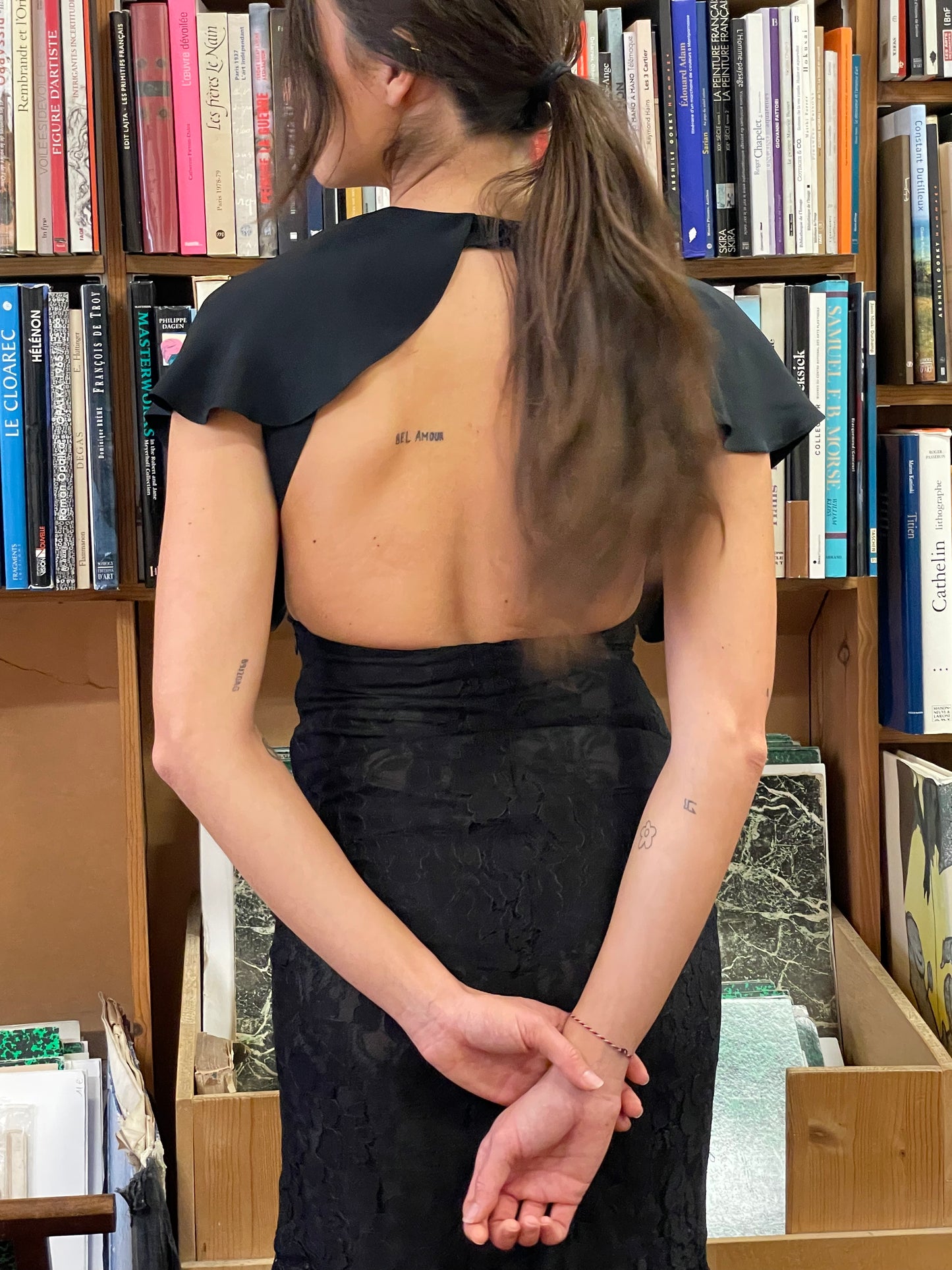 Dress Alessandra Rich