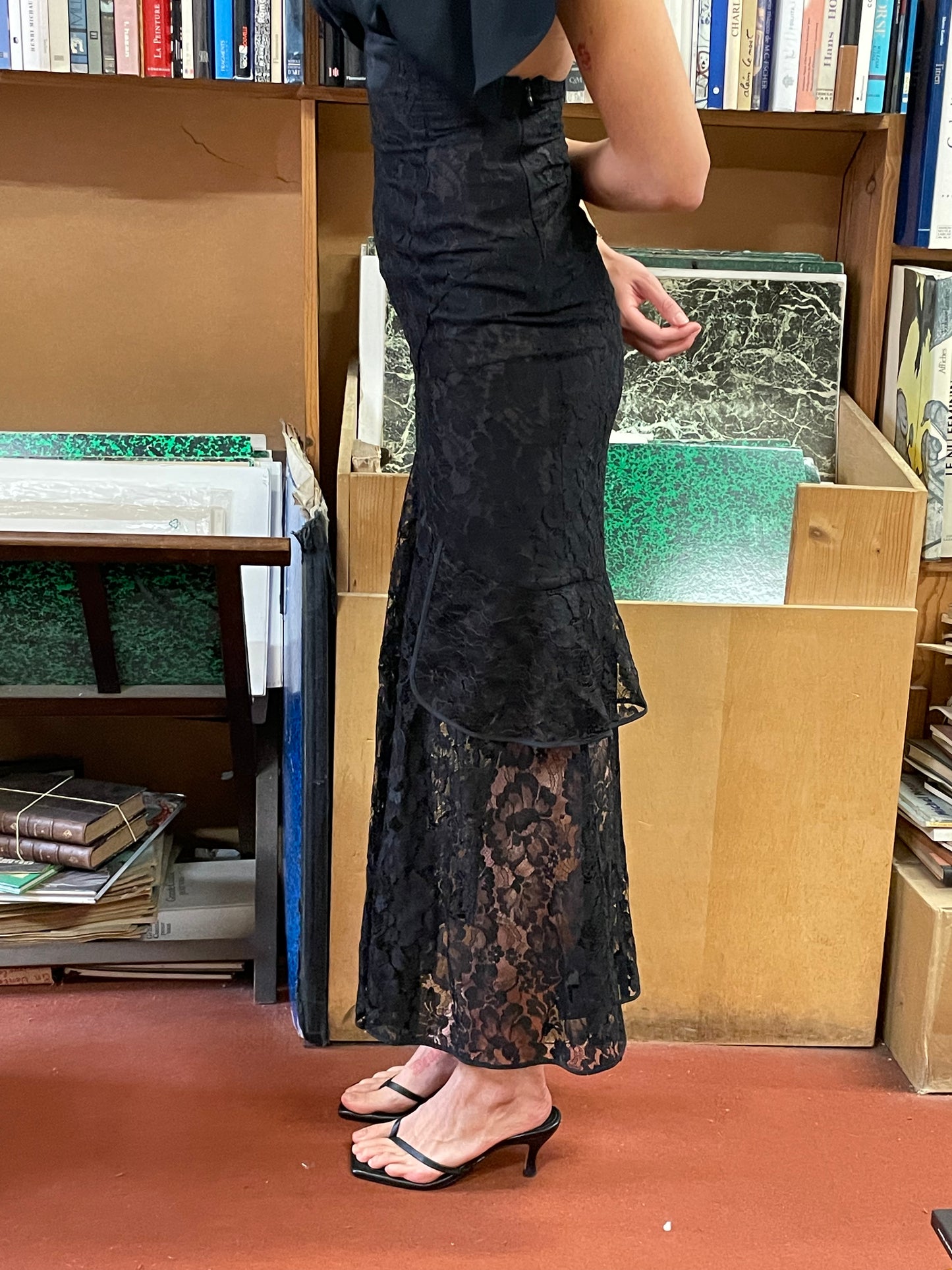 Dress Alessandra Rich