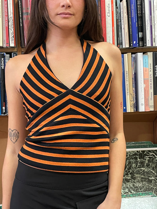 Stripes Top