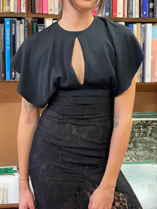 Dress Alessandra Rich