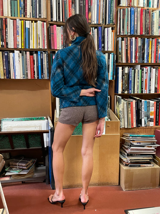 Mini Jacket