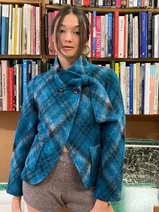 Mini Jacket