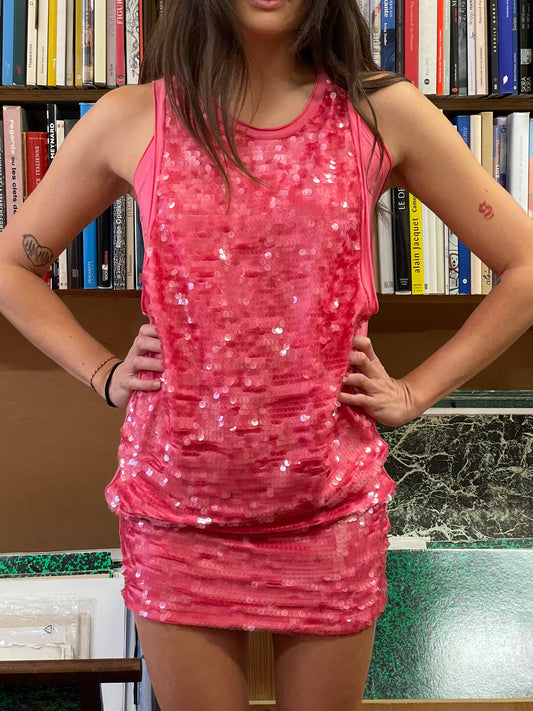 Tank Dress